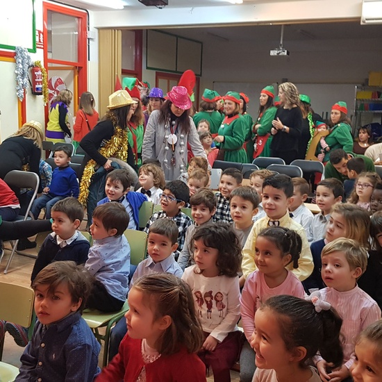 Fotos Teatro de Padres 4