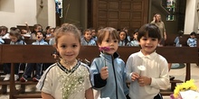 Flores a María - Educación Infantil 2 16