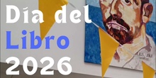 Día del libro en el Juan Ramón Jiménez 2026