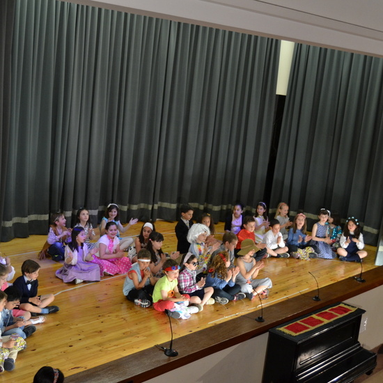 Fiesta de los abuelos 2018 _2 15