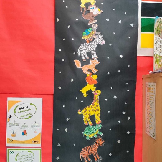 1º en Valores_CEIP FDLR_Las Rozas_2019-2020 1