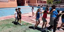 Día del Agua Primaria