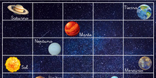 Sistema Solar 