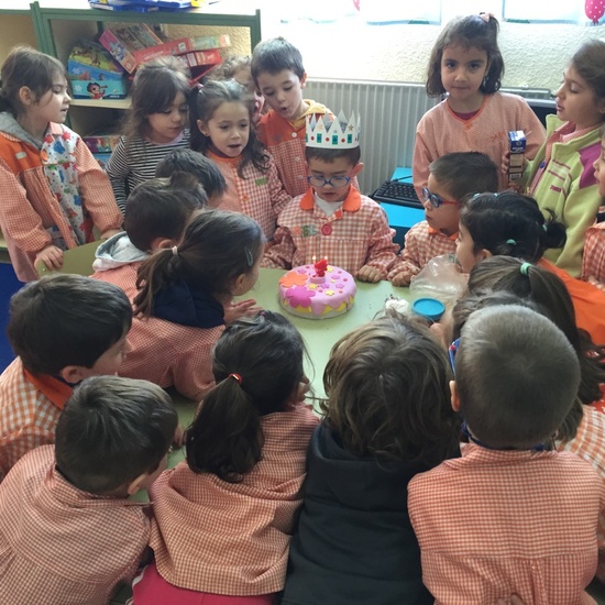 Cumpleaños Gael y Mateo 4