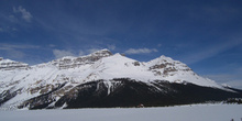 Lago Bow, Parque Nacional Banff