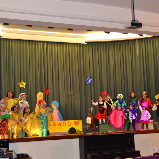 FOTOS NAVIDAD 2018 1EDU. INFANTIL_2 20