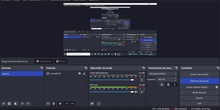 VIDEO TAREA 6 CON OBS STUDIO