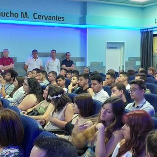 Graduación FP Básica y Grado Medio 2018-19 4