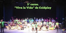 Encuentros Musicales 2023. 5º Curso.