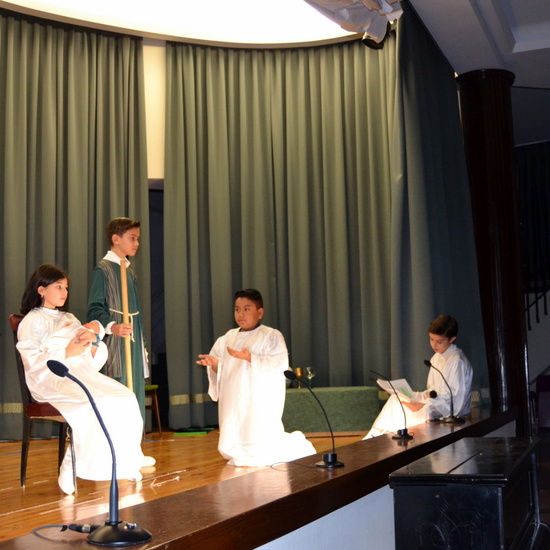 NAVIDAD 2017 5º y 6º EP 12