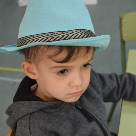 Carnaval 2018 4 AÑOS 16