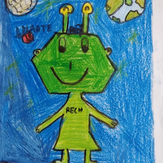 CONCURSO AGUS Y MONSTER 8