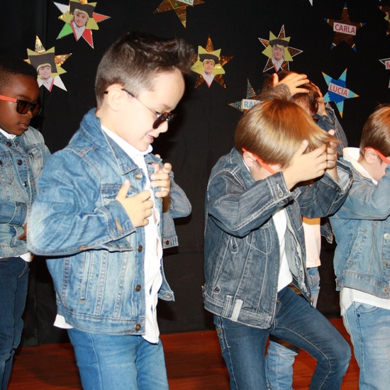 GRADUACIÓN 5 AÑOS 2019 VOL. 3 25