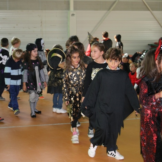2016_10_Infantil, Primero y Segundo de Primaria_Celebrando Halloween 30
