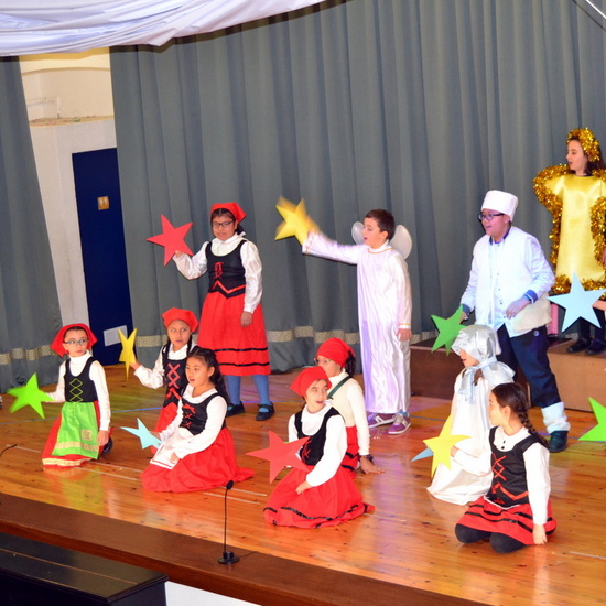 NAVIDAD 2017 3º Y 4º EP 43