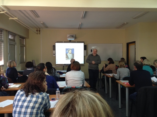 La Reforma y sus continuadores