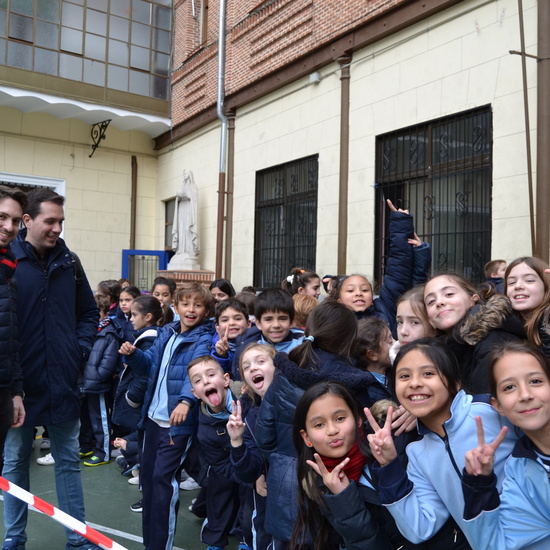 DÍA DE LA PAZ 2019 34