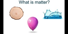 Unit 4 Matter Lesson 1