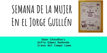 Semana de la mujer 22