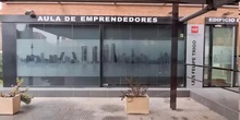 AULA EMPRENDEDORES IES FELIPE TRIGO