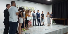 Graduación 2018-19 Grado Superior 22