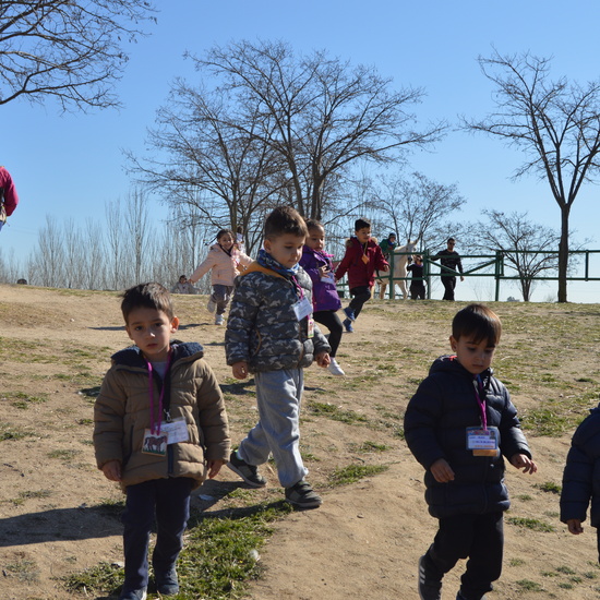 GRANJA ESCUELA ALBITANA 2018 35