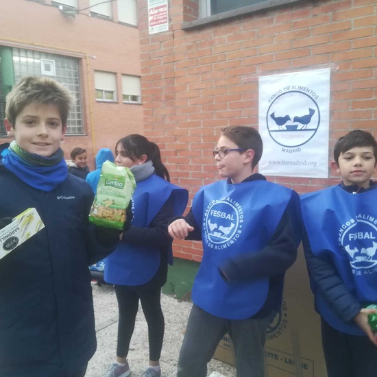 2019_12_12_Operación Kilo_CEIP FDLR_Las Rozas 18