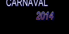 JARAMA CARNAVAL 2014