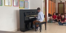 Olimpiadas Culturales 2024_Instrumentos (III)_CEIP FDLR_Las Rozas