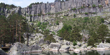 Laguna Negra, Soria, Castilla y León