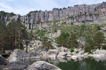 Laguna Negra, Soria, Castilla y León