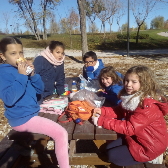 3º en Parque Europa 2017 23