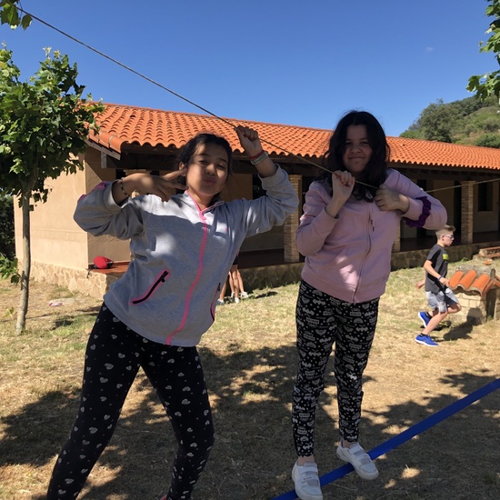 Viaje 6º (último día) 8