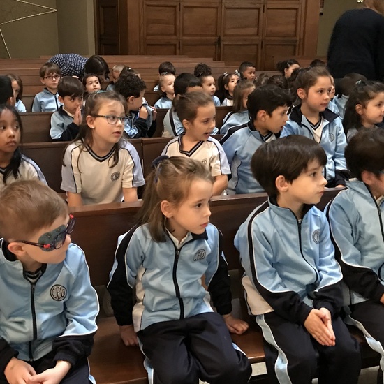 Flores a María - Educación Infantil 20