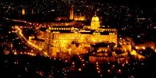 Castillo de Buda, Budapest, Hungría