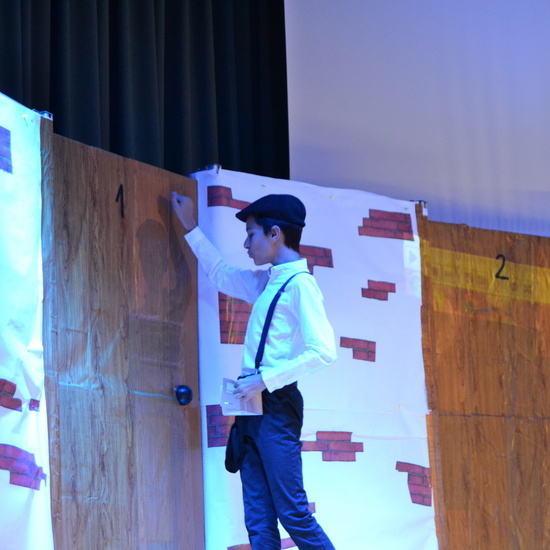 Teatro ESO curso 2018-19 4