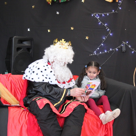 LUIS BELLO Reyes Magos 2019 2 7