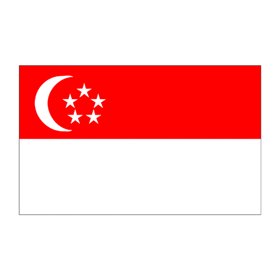 Singapur