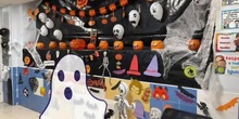 HALLOWEEN 2021 CEIP SAN MIGUEL