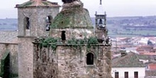 Torre del Alfiler - Trujillo, Cáceres
