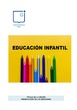 Convivencia educación infantill