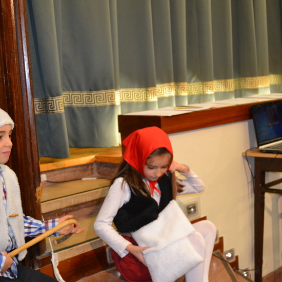 NAVIDAD 2017 2º EDU. PRIMARIA 6