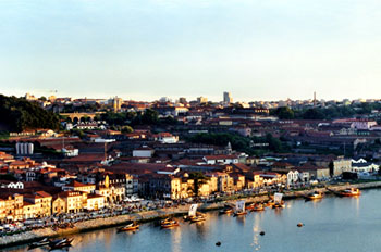 Oporto, Portugal