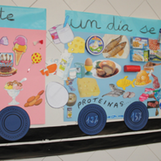 Semana de la Alimentación 20