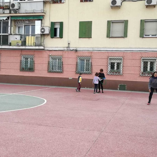 Juegos en Familia. 3º  19