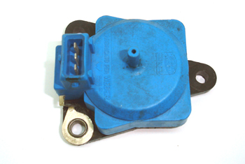 Sensor de  presión absoluta