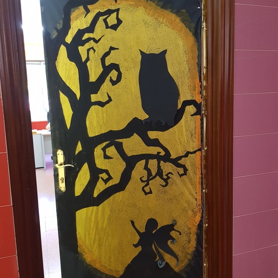 SAMHAIN 2019.HALLOWEEN 8