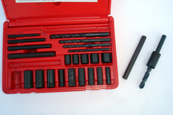 Juego extractor de espárragos