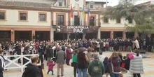 Coros por la paz 2