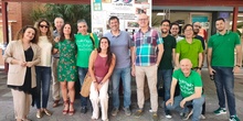 50 aniversario del IES Luis Vives